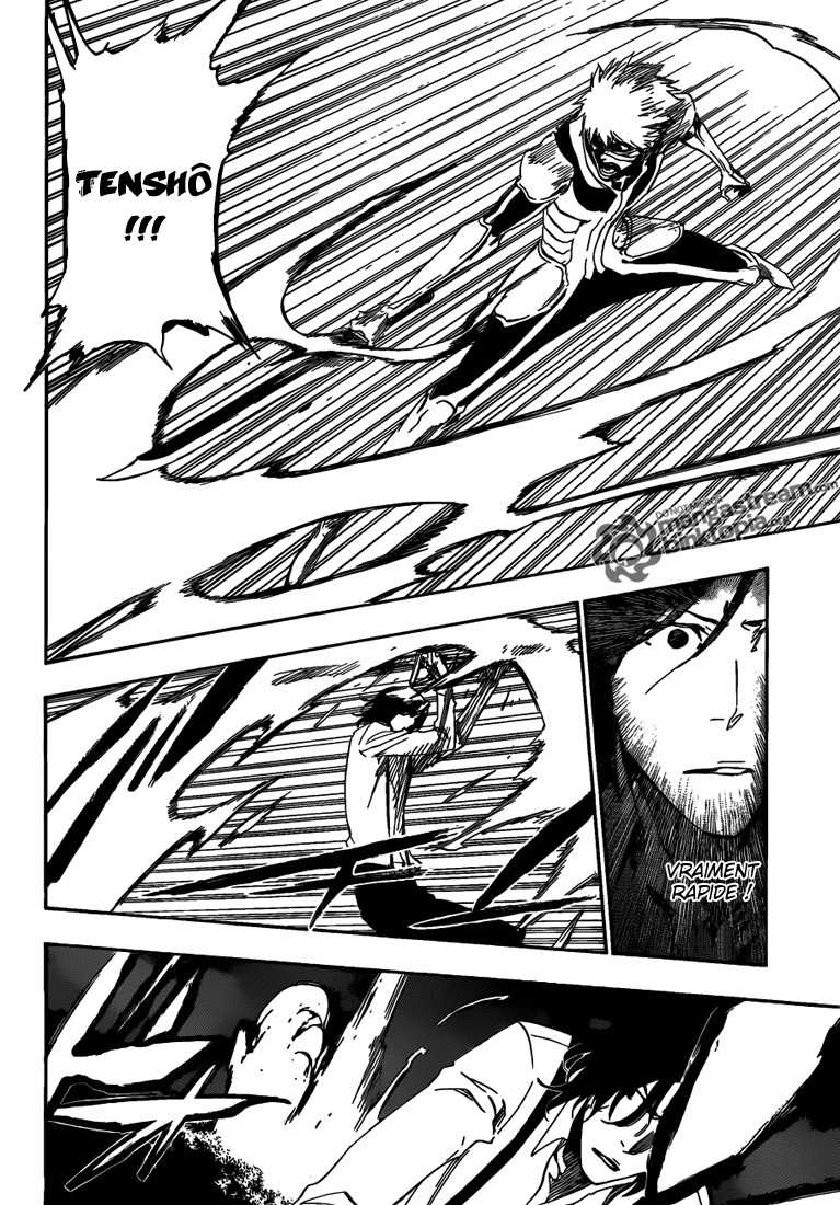 Read Bleach vf Manga Online