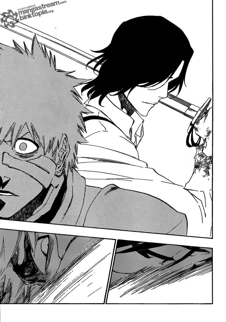 Read Bleach vf Manga Online