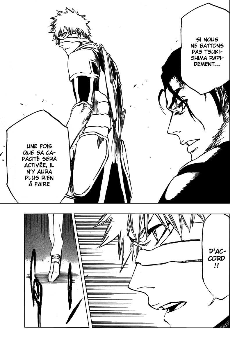 Read Bleach vf Manga Online
