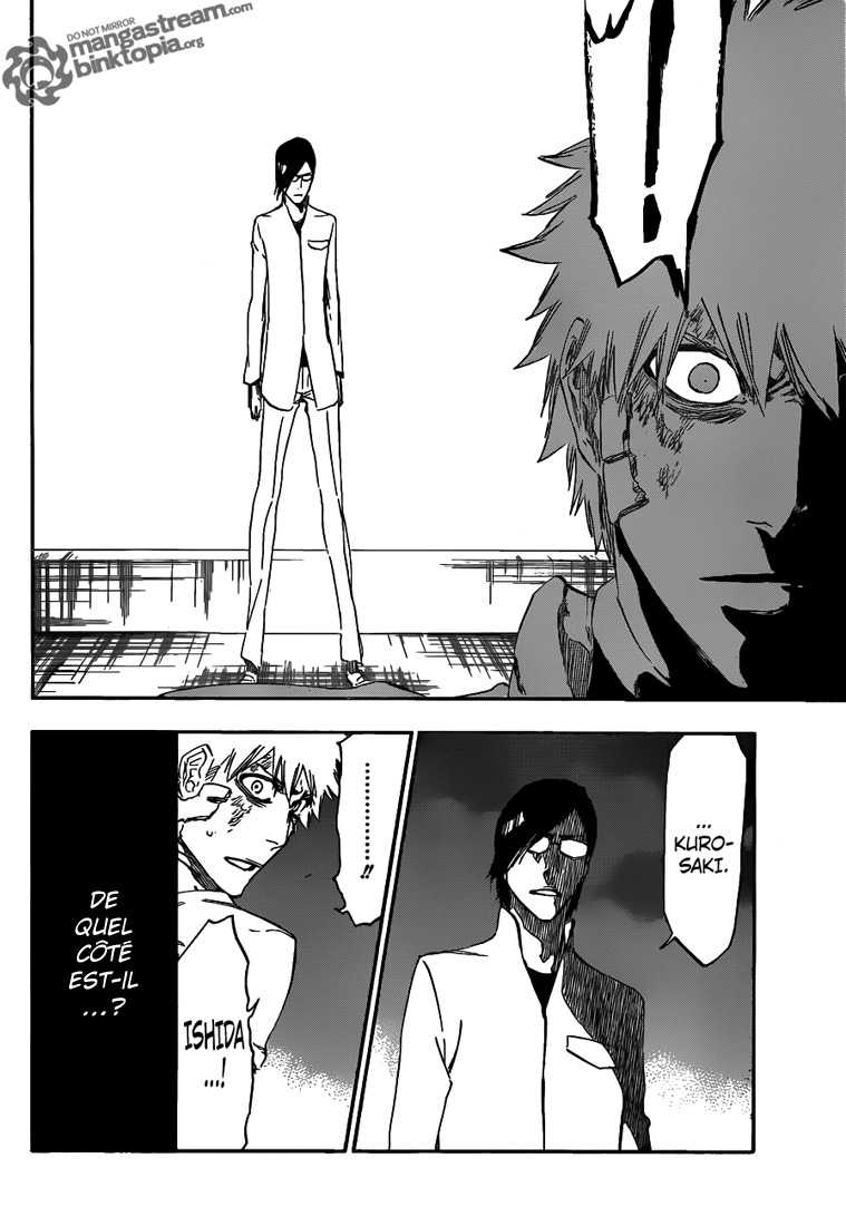 Read Bleach vf Manga Online