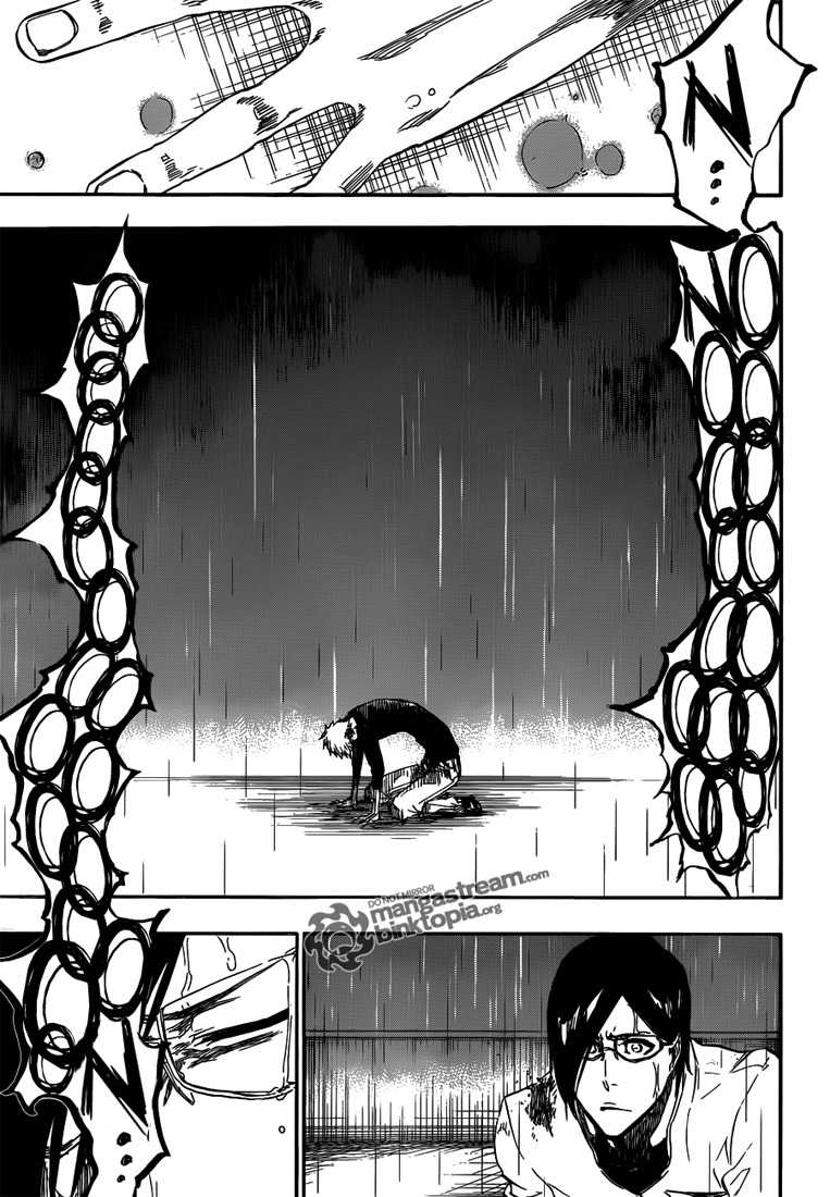 Read Bleach vf Manga Online