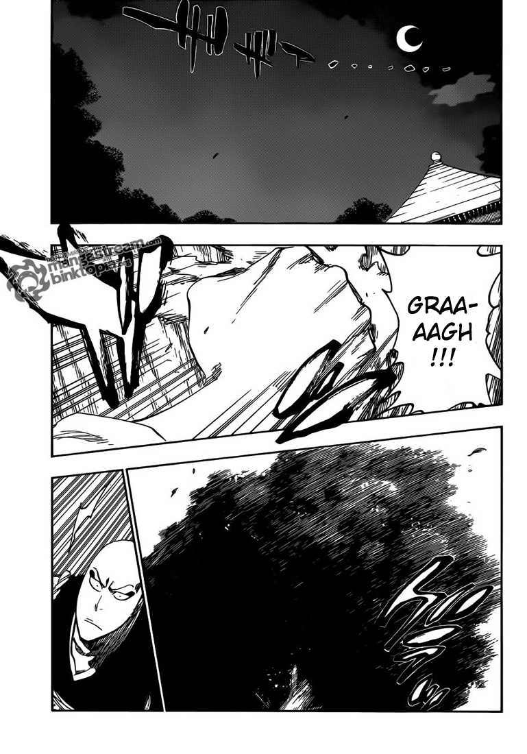 Read Bleach vf Manga Online