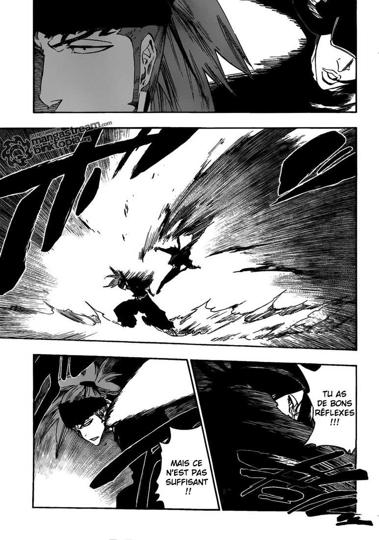 Read Bleach vf Manga Online