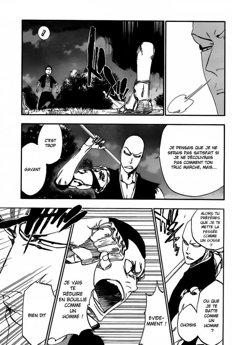 Read Bleach vf Manga Online