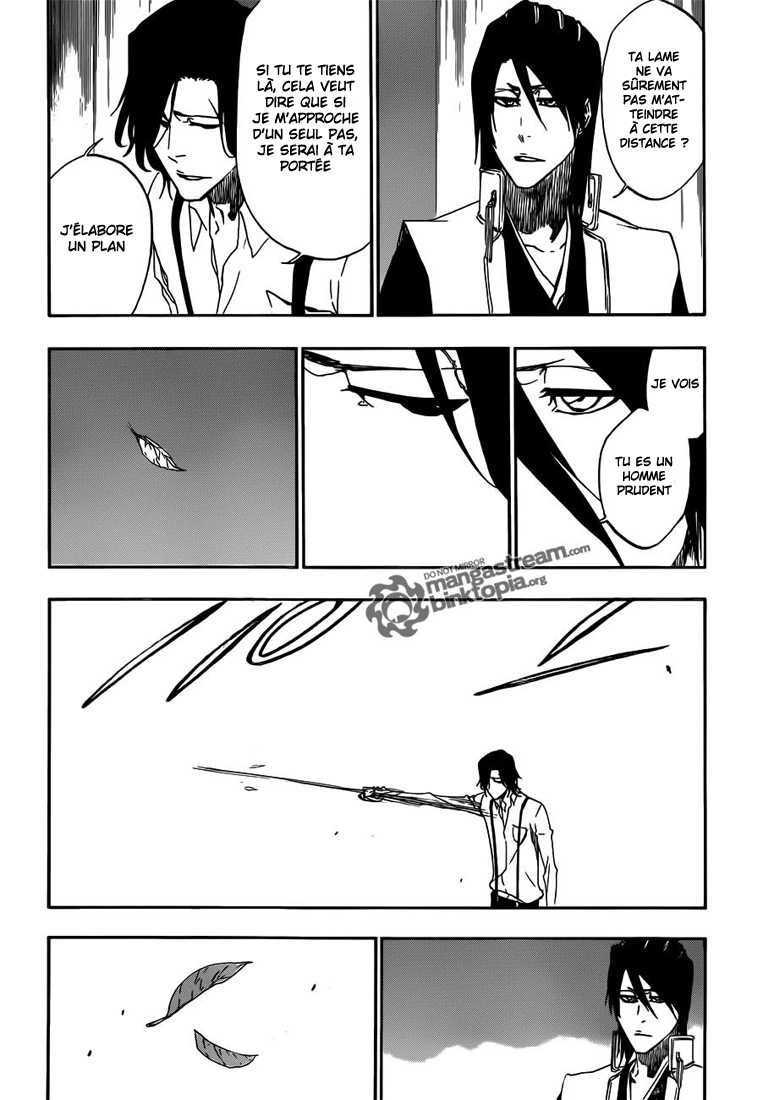 Read Bleach vf Manga Online