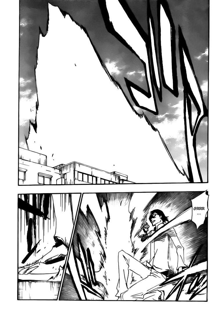 Read Bleach vf Manga Online