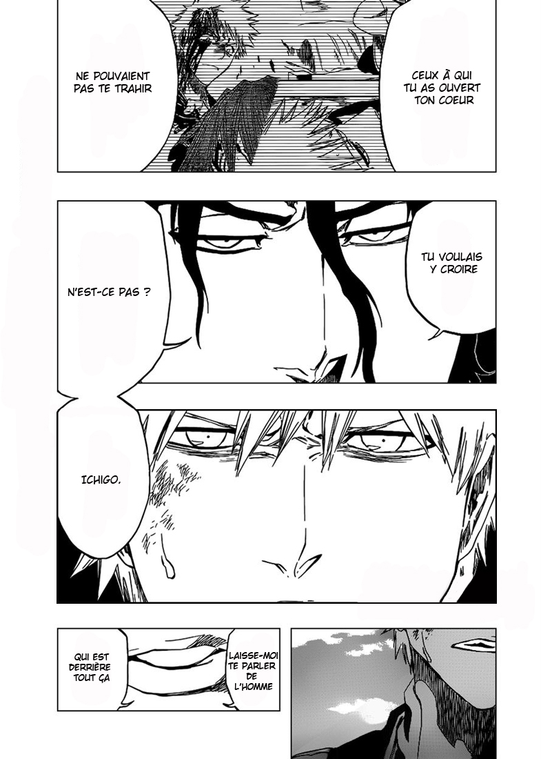 Read Bleach vf Manga Online