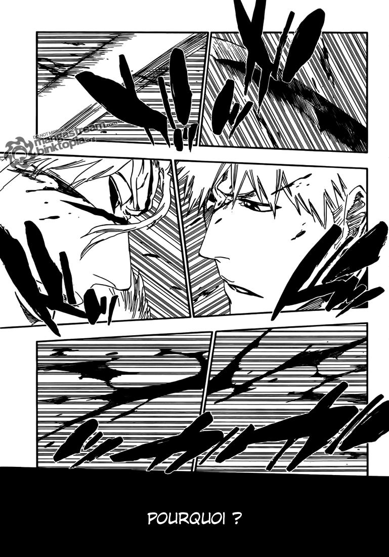 Read Bleach vf Manga Online