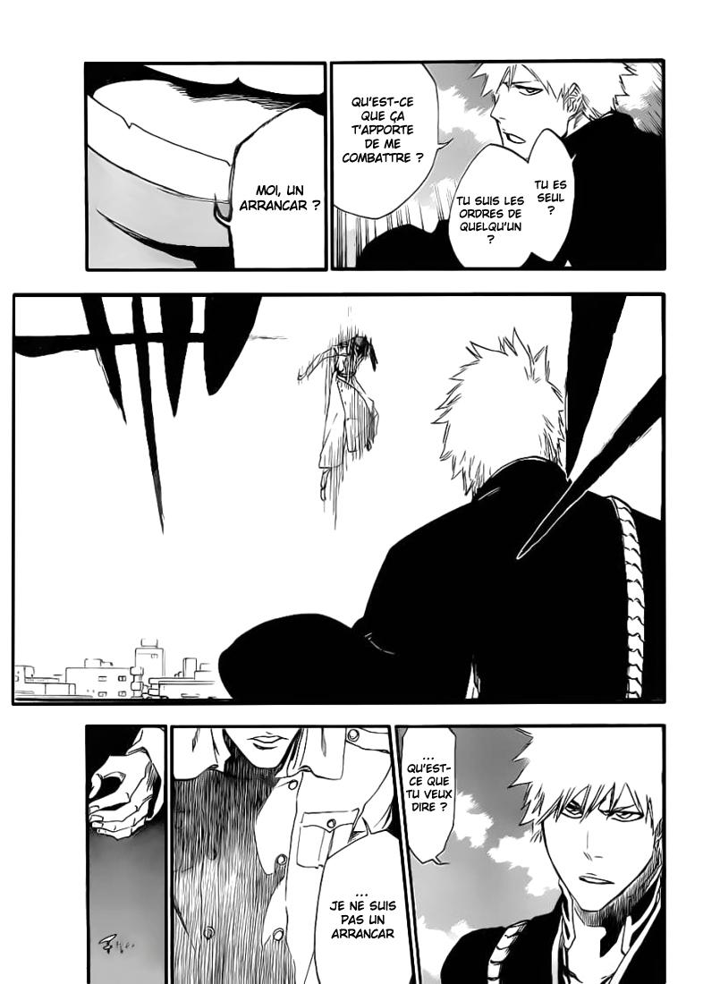 Read Bleach vf Manga Online