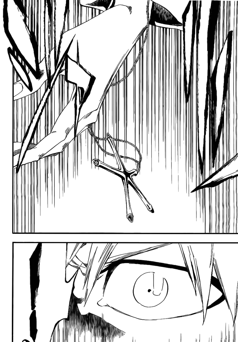 Read Bleach vf Manga Online