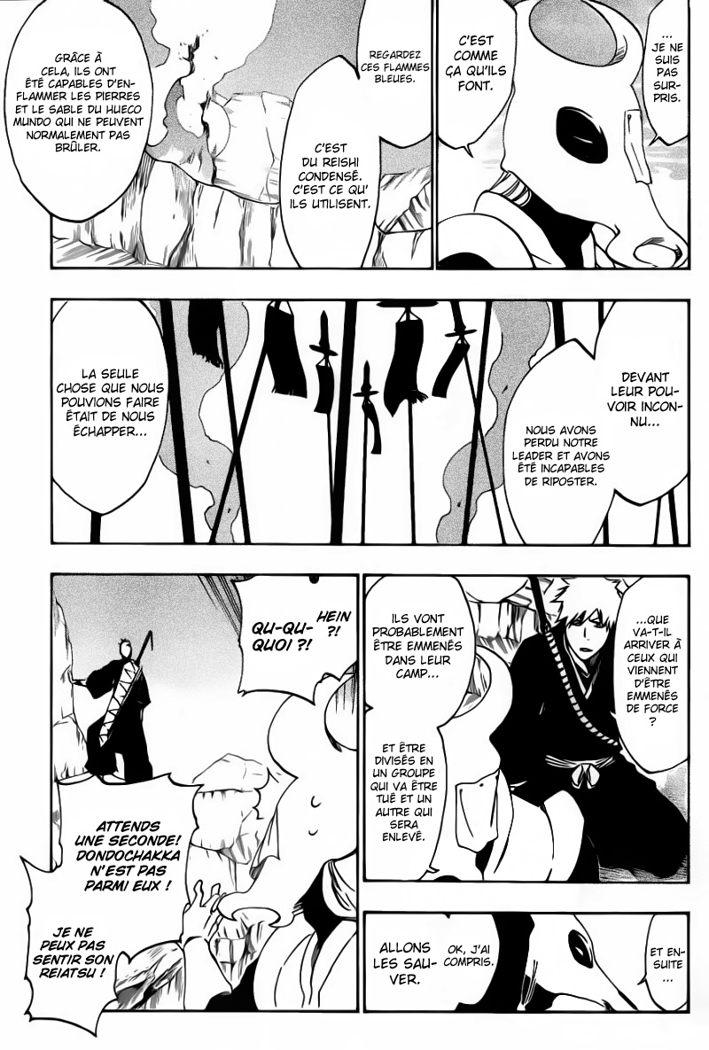 Read Bleach vf Manga Online