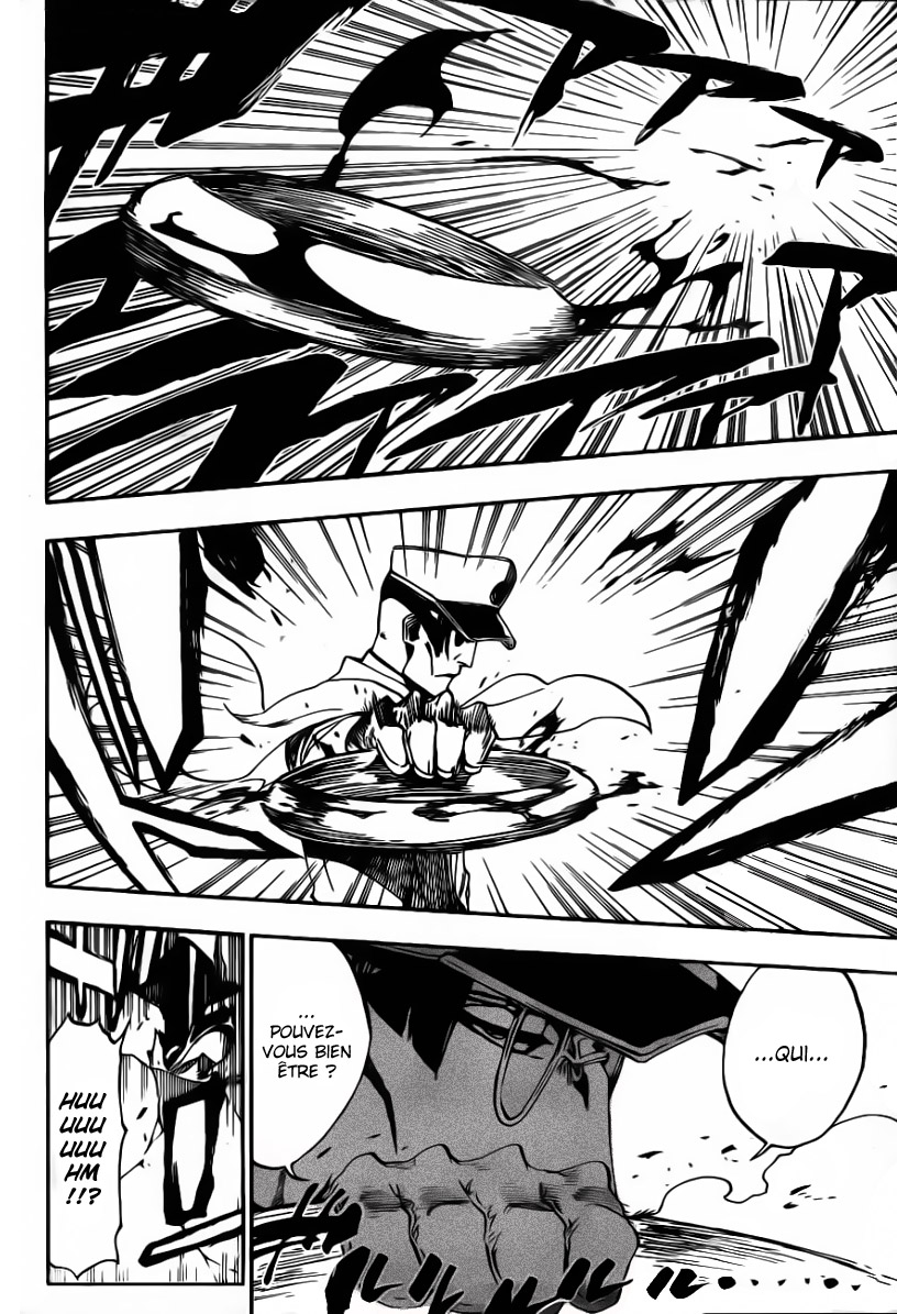 Read Bleach vf Manga Online