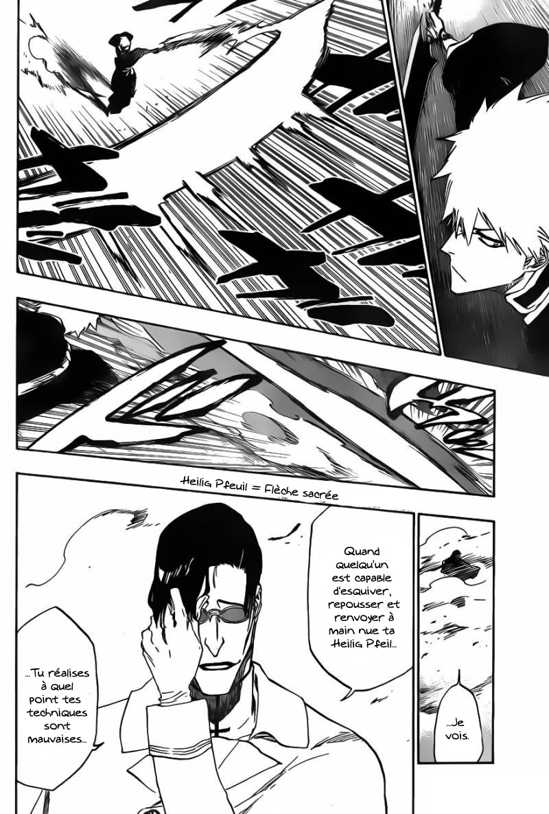 Read Bleach vf Manga Online