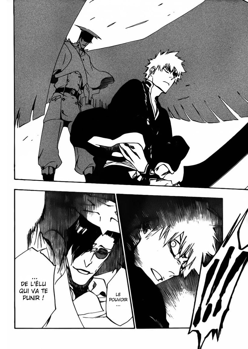 Read Bleach vf Manga Online