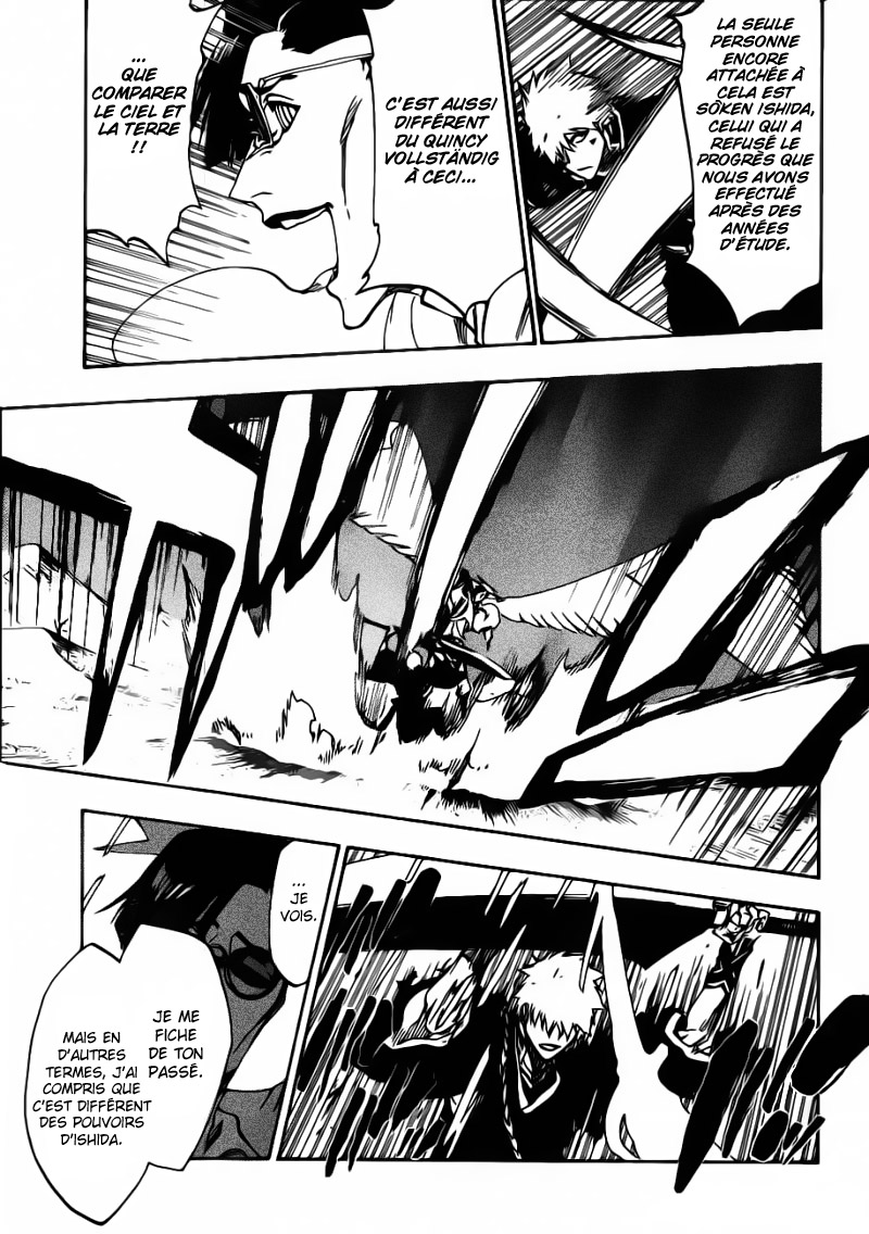 Read Bleach vf Manga Online
