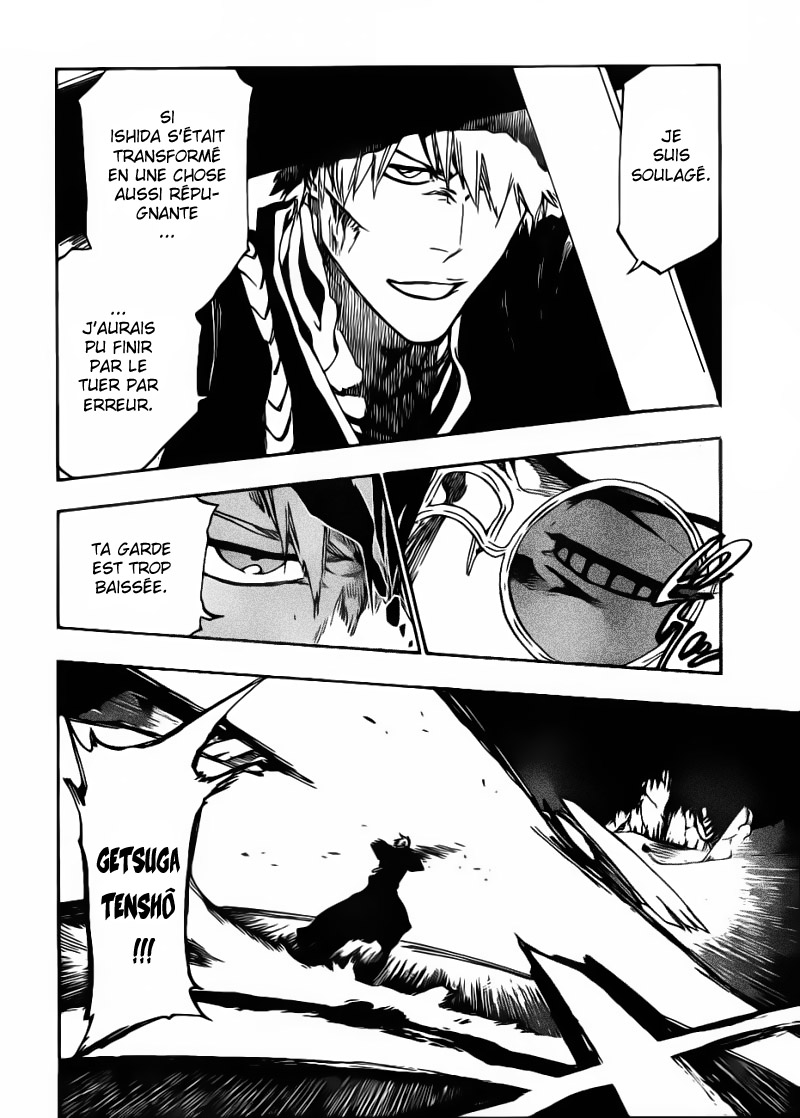 Read Bleach vf Manga Online