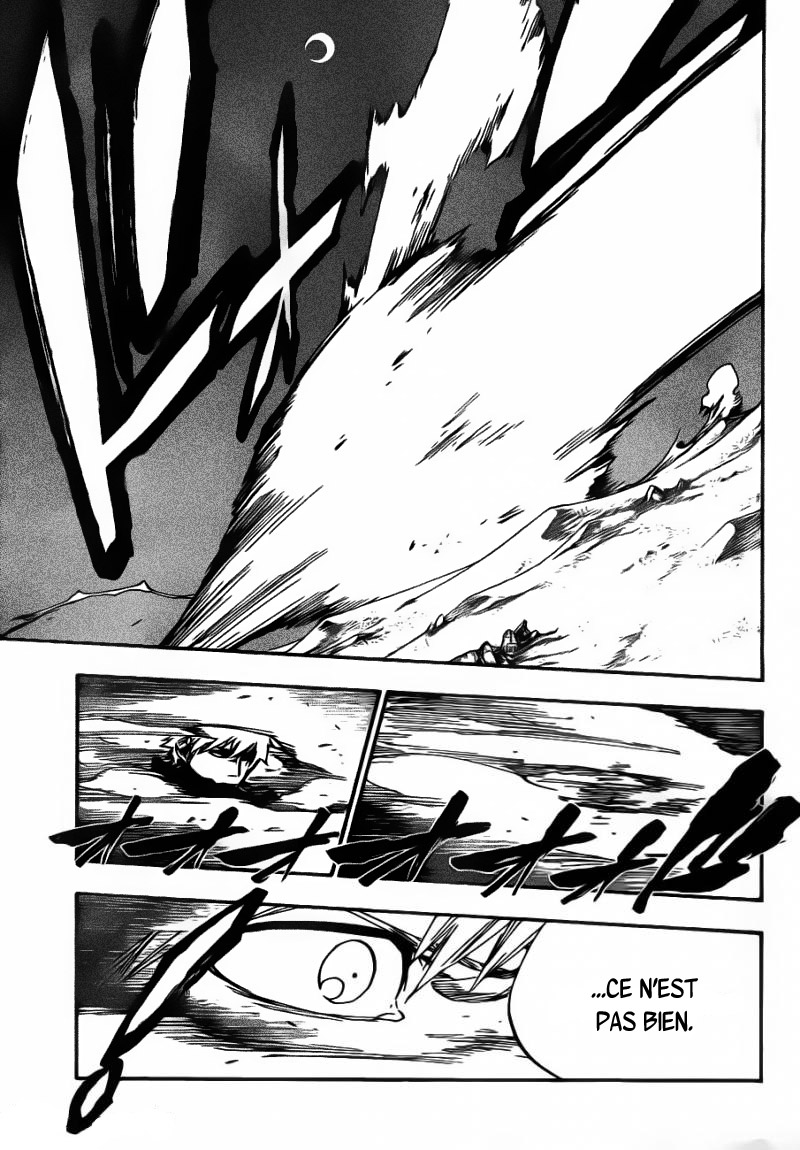 Read Bleach vf Manga Online