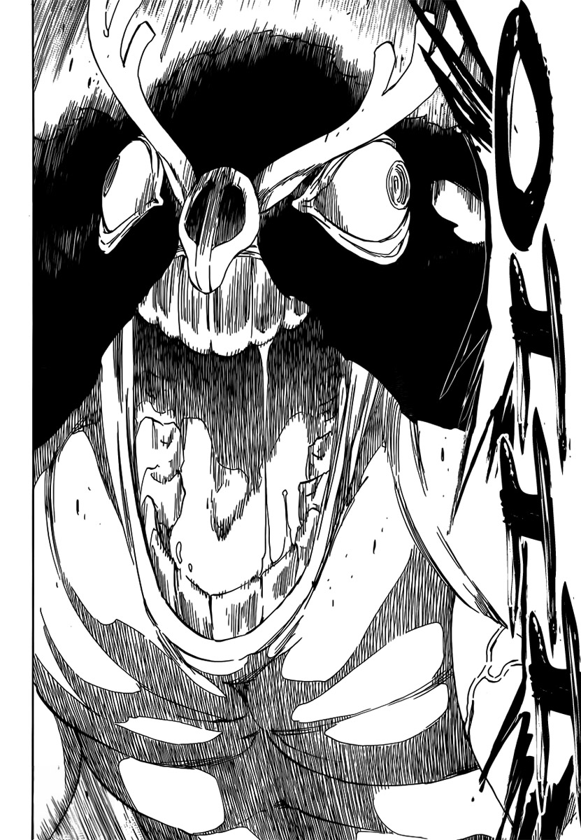 Read Bleach vf Manga Online