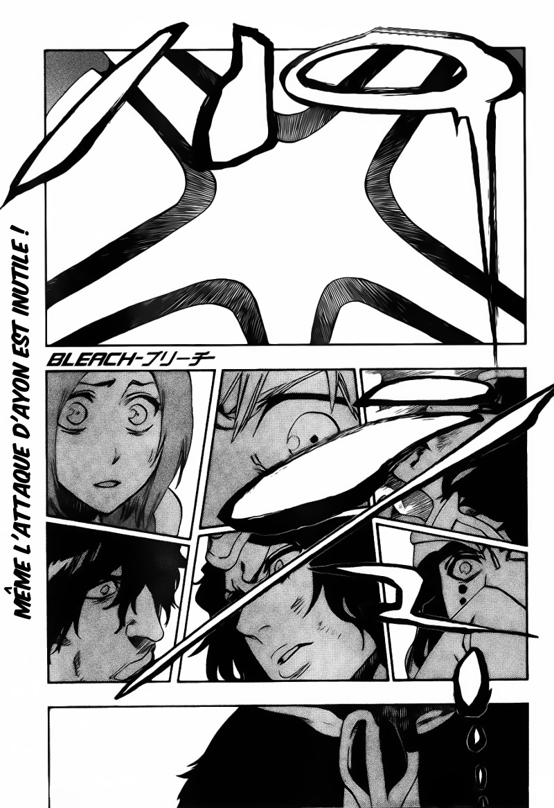 Read Bleach vf Manga Online