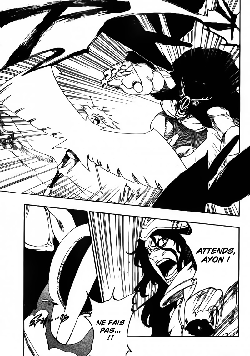 Read Bleach vf Manga Online