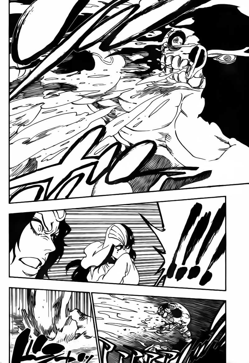 Read Bleach vf Manga Online