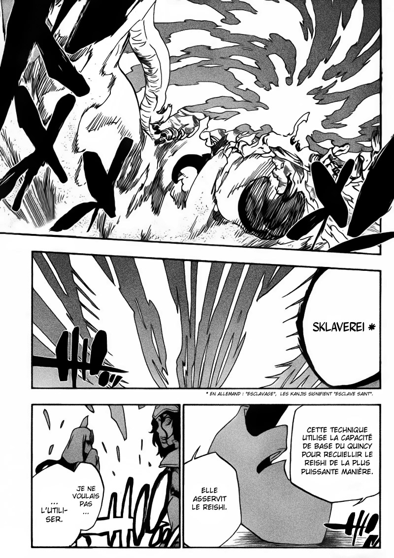 Read Bleach vf Manga Online