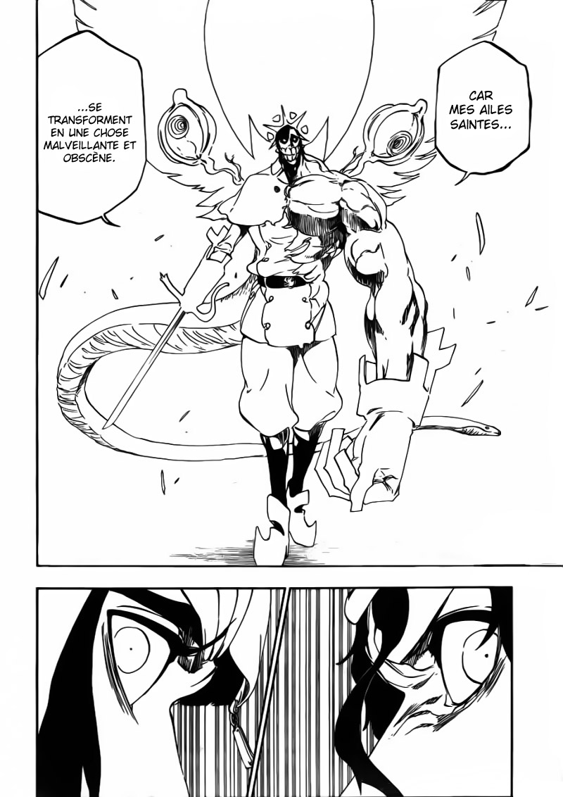 Read Bleach vf Manga Online