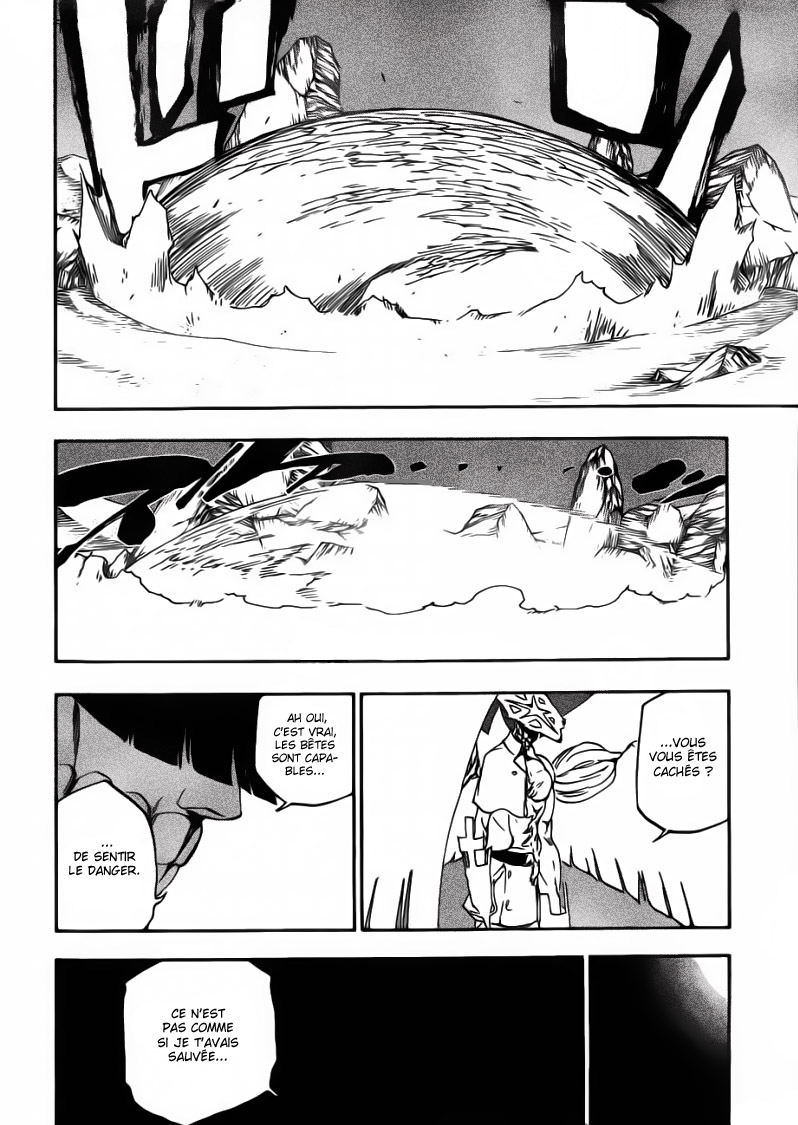 Read Bleach vf Manga Online
