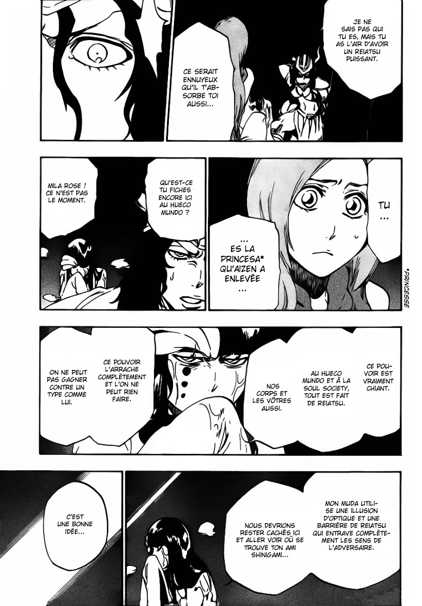 Read Bleach vf Manga Online