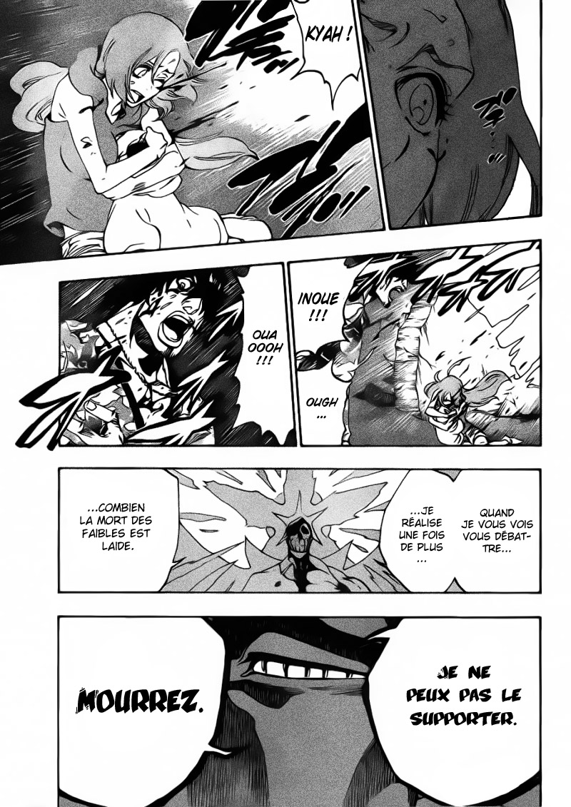 Read Bleach vf Manga Online
