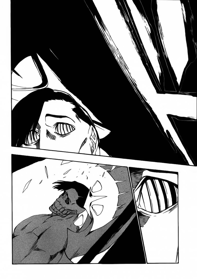 Read Bleach vf Manga Online