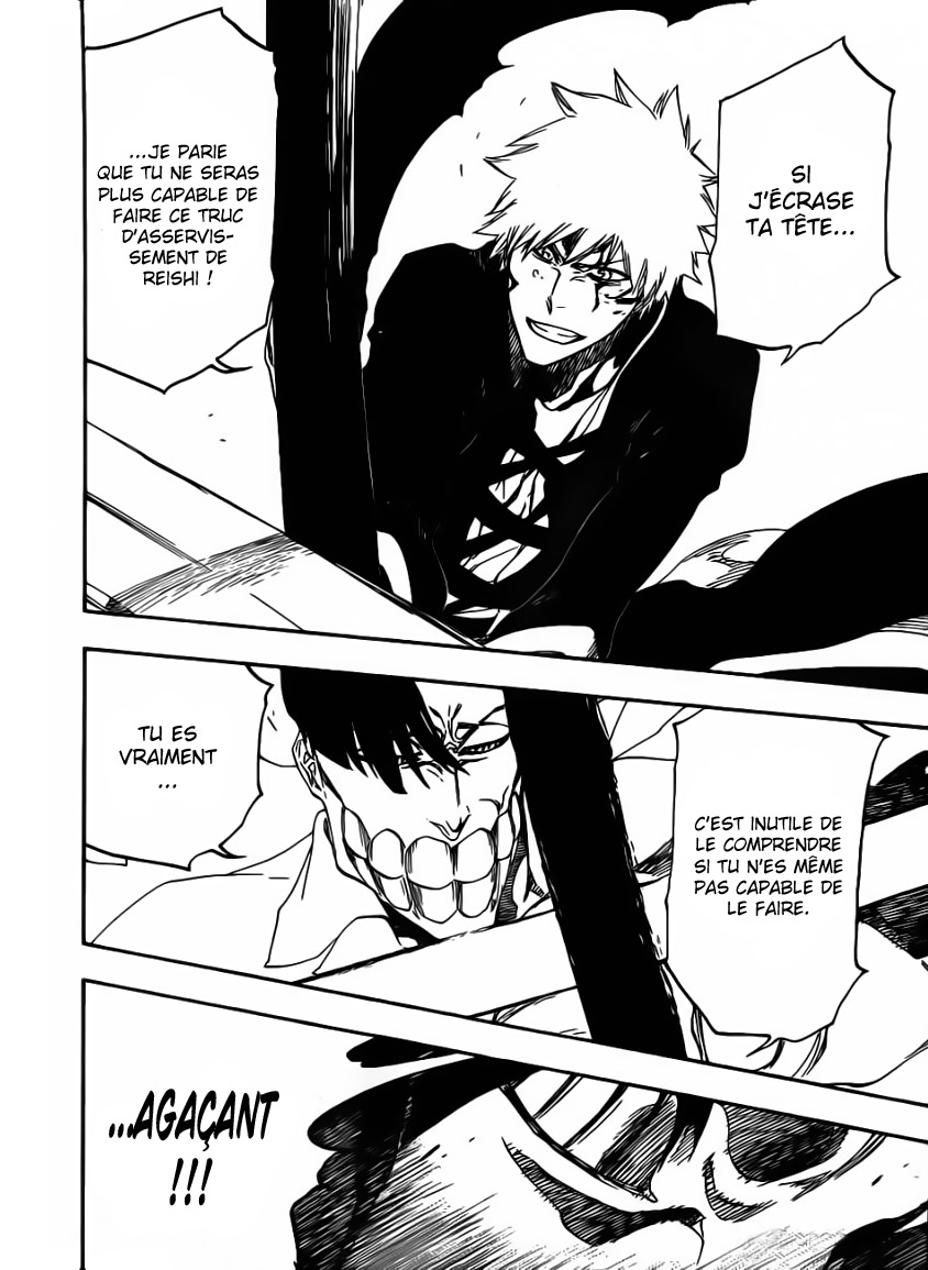 Read Bleach vf Manga Online
