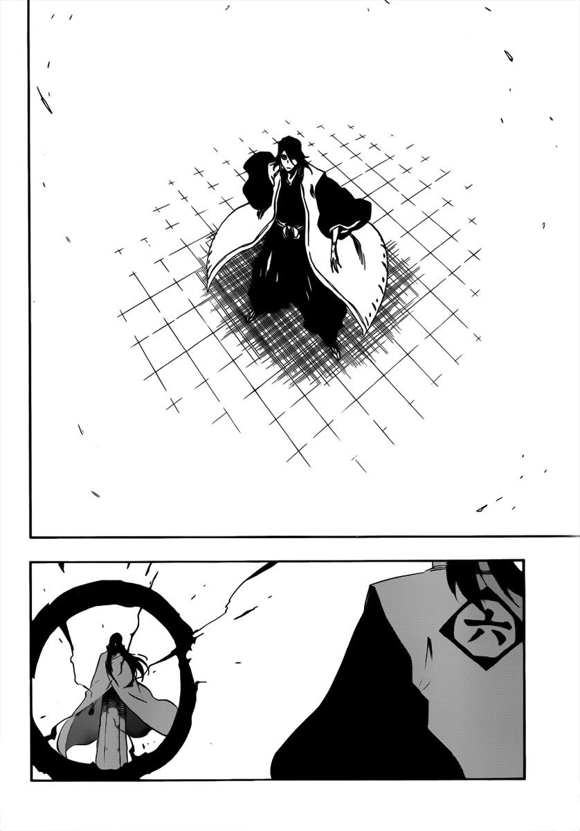 Read Bleach vf Manga Online
