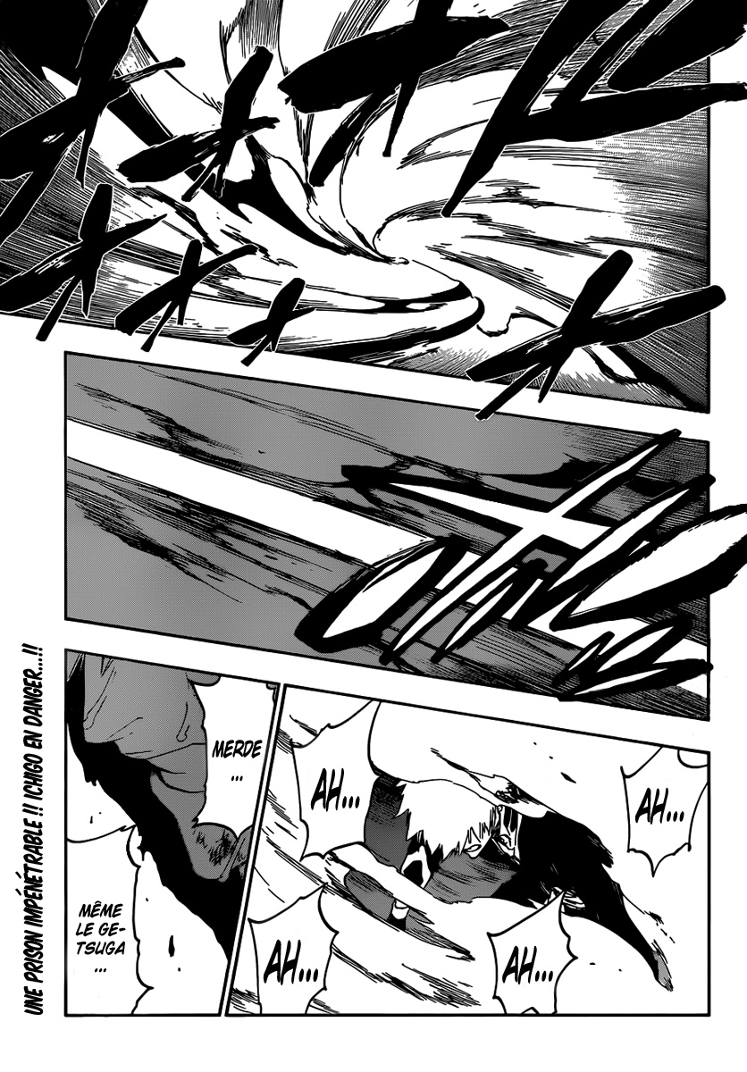 Read Bleach vf Manga Online