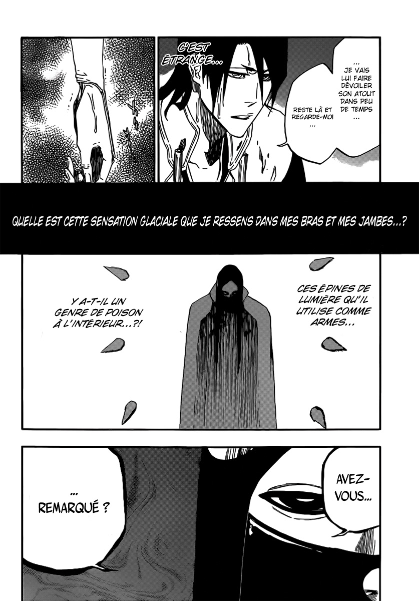 Read Bleach vf Manga Online