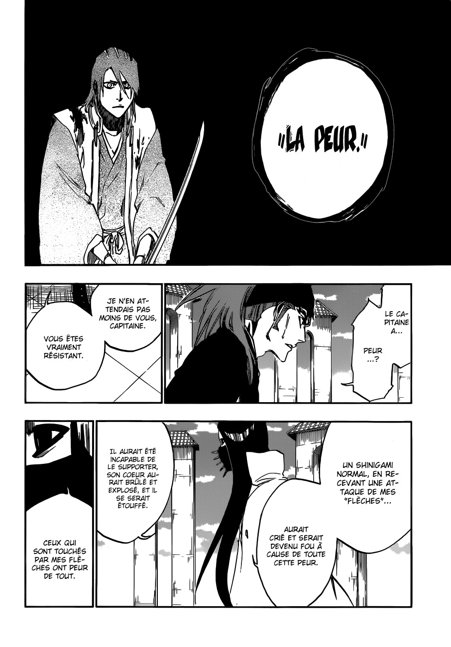 Read Bleach vf Manga Online