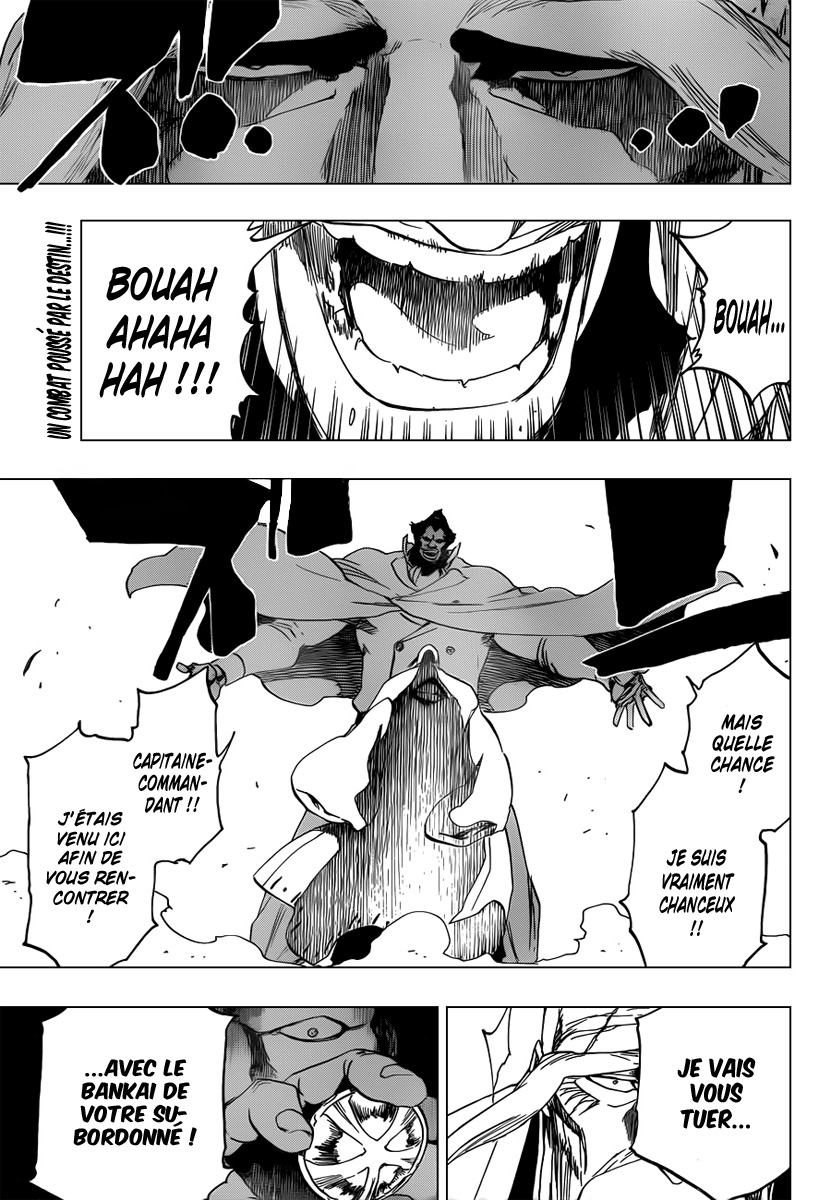 Read Bleach vf Manga Online