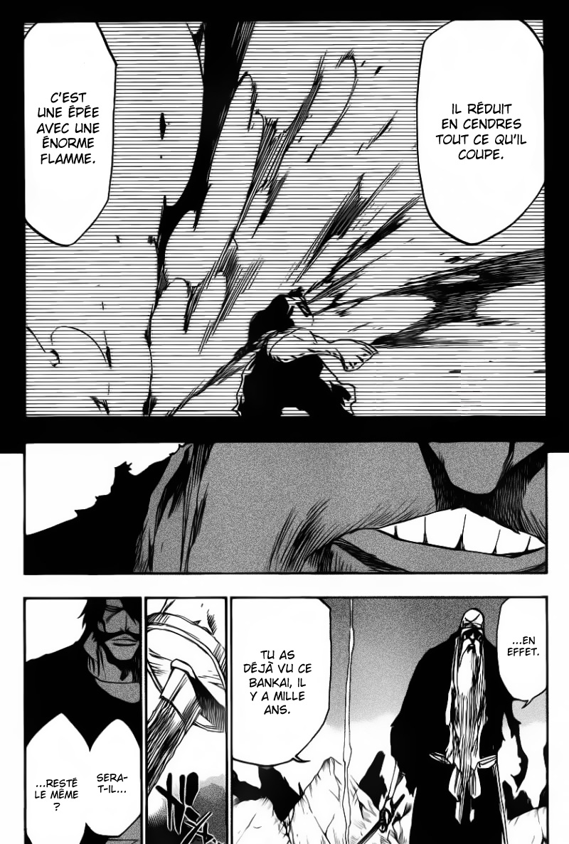 Read Bleach vf Manga Online
