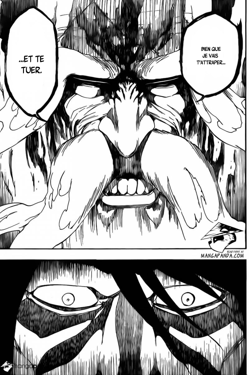 Read Bleach vf Manga Online