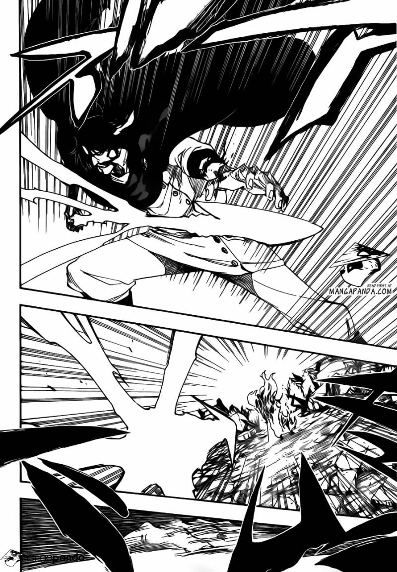 Read Bleach vf Manga Online