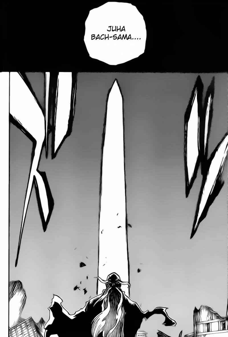 Read Bleach vf Manga Online
