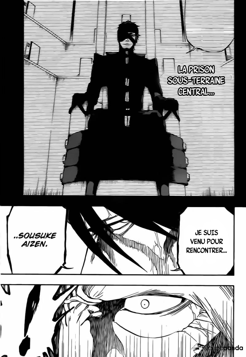 Read Bleach vf Manga Online
