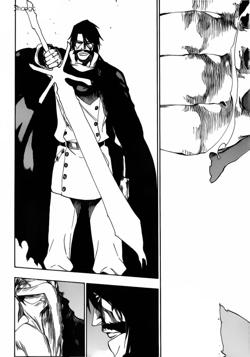Read Bleach vf Manga Online