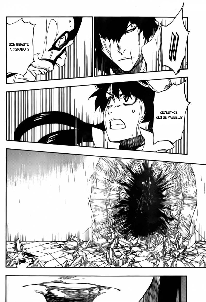 Read Bleach vf Manga Online