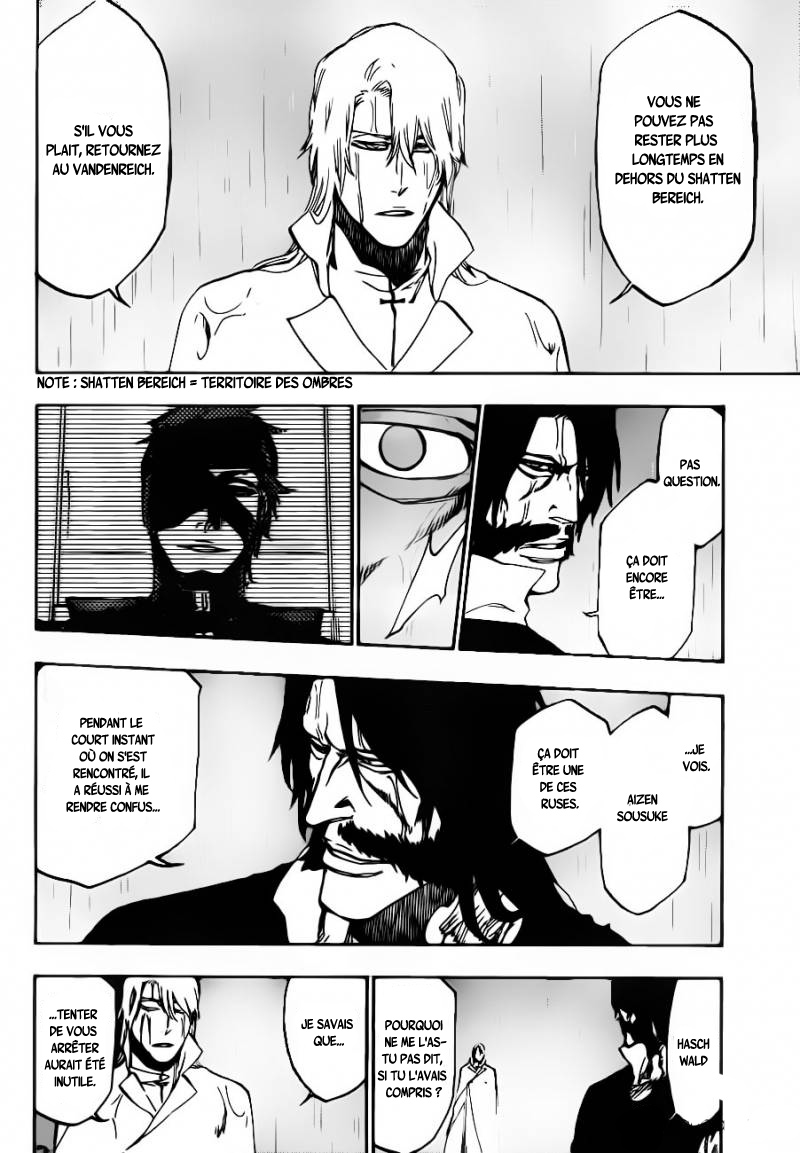 Read Bleach vf Manga Online