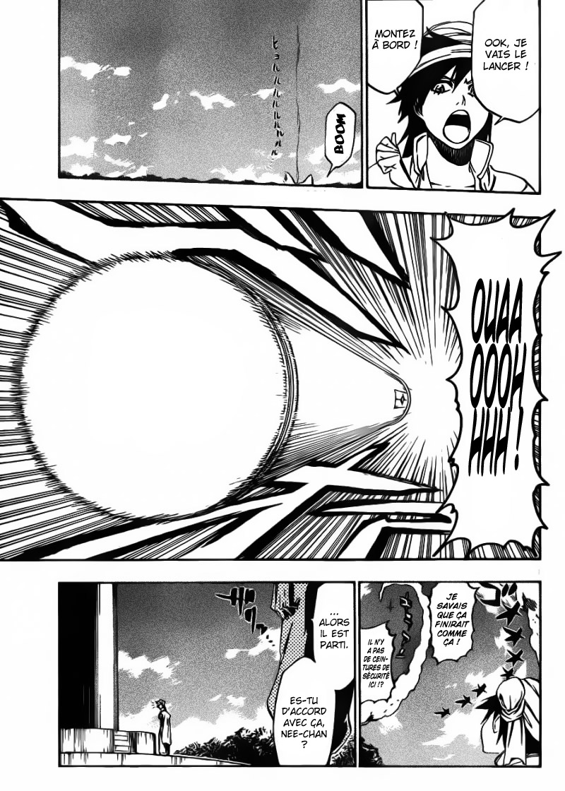Read Bleach vf Manga Online