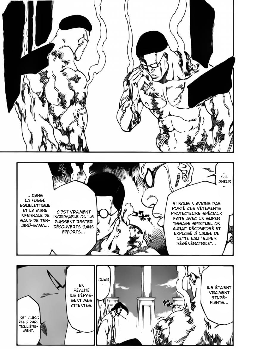 Read Bleach vf Manga Online