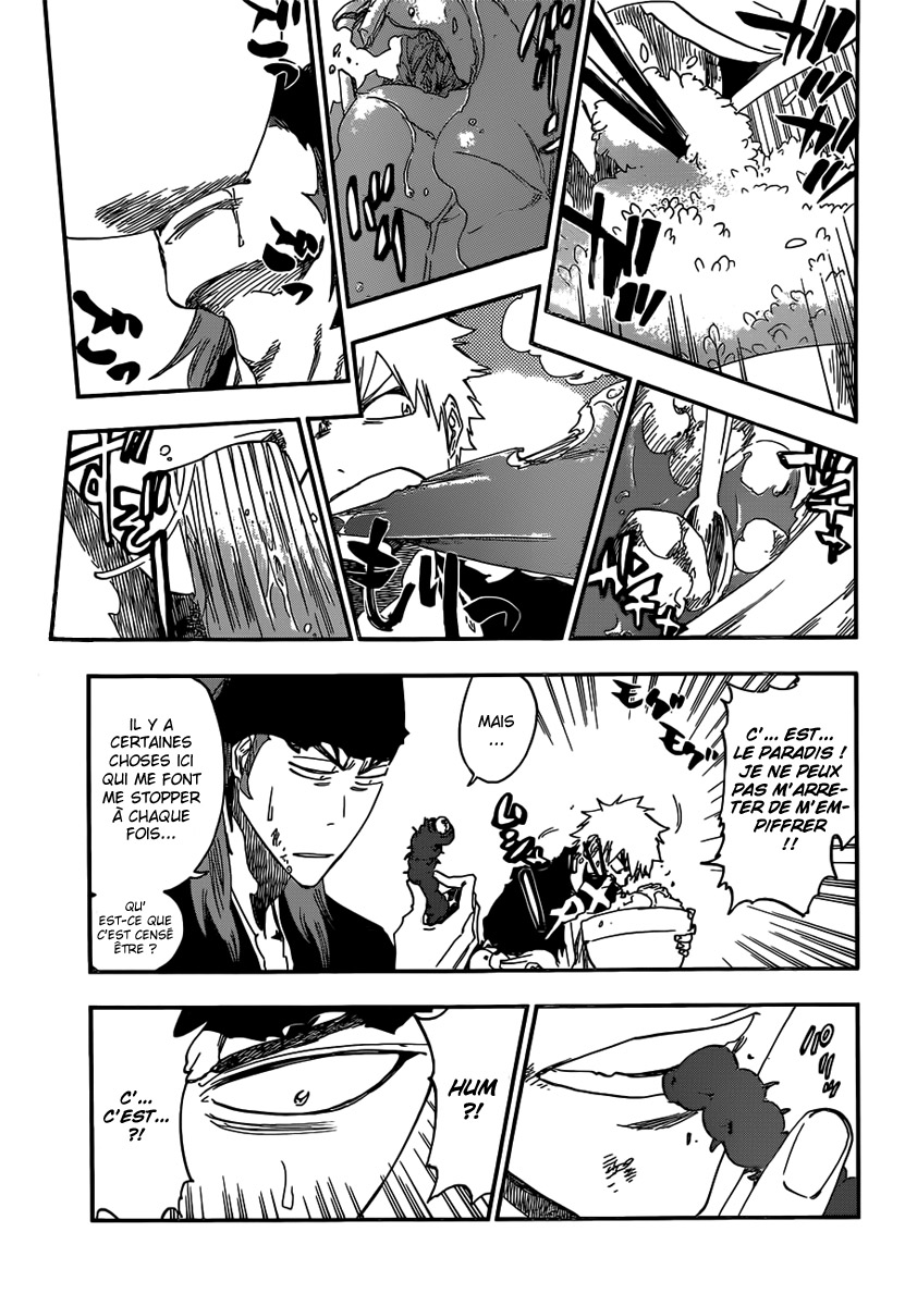 Read Bleach vf Manga Online