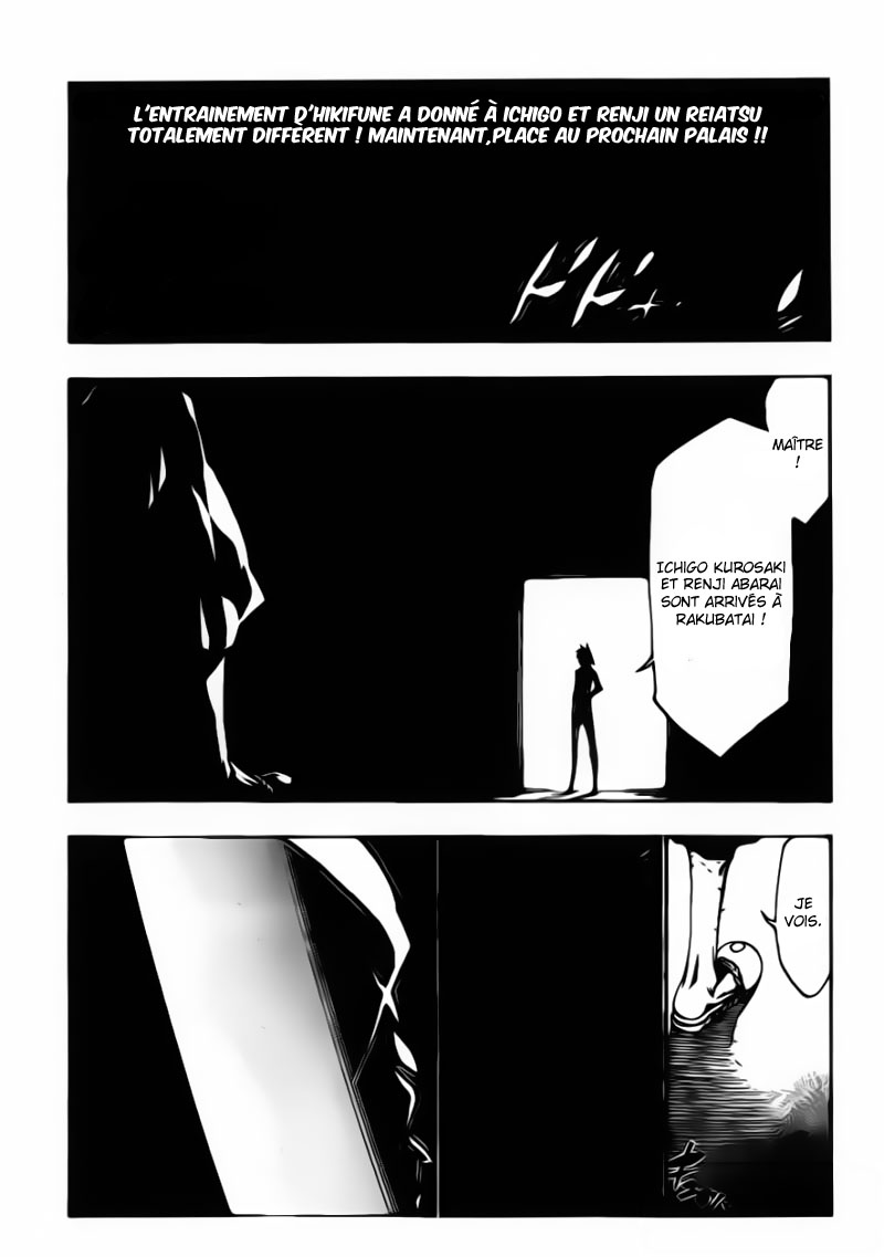 Read Bleach vf Manga Online