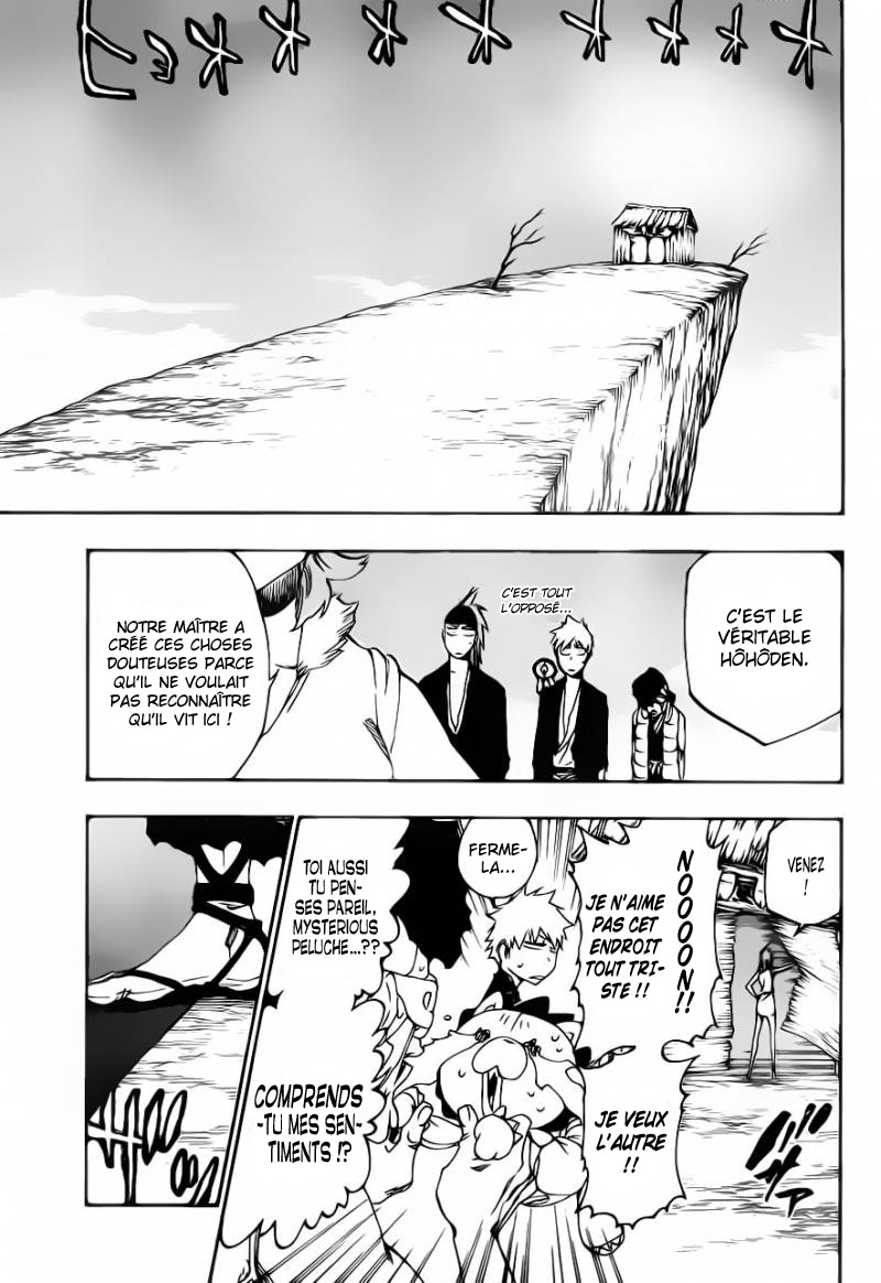 Read Bleach vf Manga Online